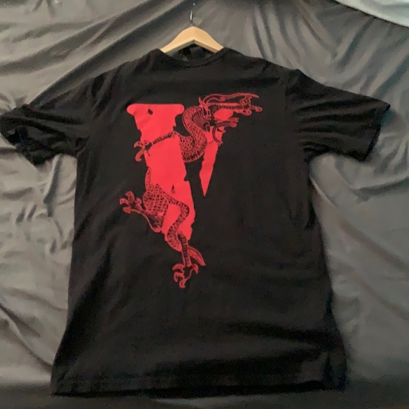 Vlone t-shirt - Picture 2 of 7